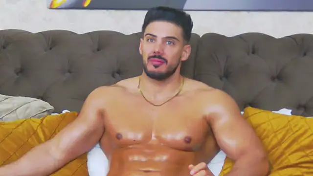 DustinKeent online show from 04/23/26, 08:24