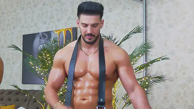 DustinKeent online show from 04/23/26, 12:29