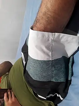 mfreitas005 online show from 01/10/25, 03:58