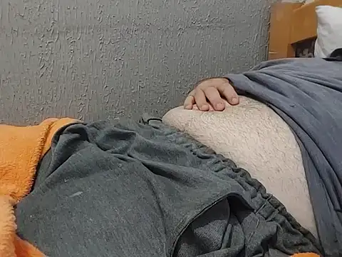 mfreitas005 online show from 11/20/25, 12:00