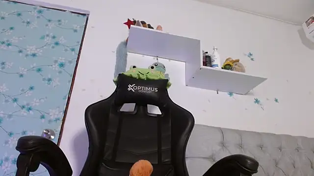 miss valery2 online show from 01/15/26, 09:51