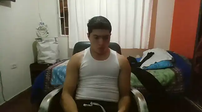 juanklkkp online show from 03/19/25, 02:48