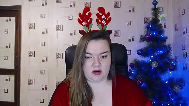 TasyaBigTTs online show from 12/29/24, 03:03