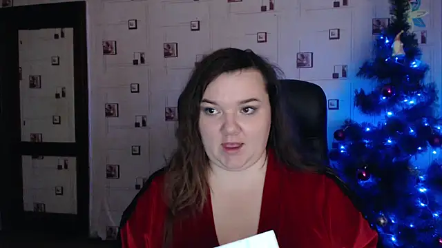 TasyaBigTTs online show from 01/14/25, 05:34