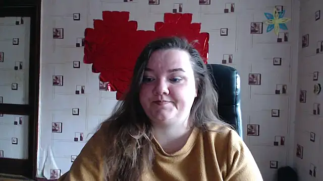 TasyaBigTTs online show from 03/18/25, 06:36