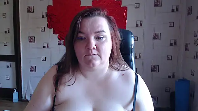 TasyaBigTTs online show from 09/21/25, 09:55