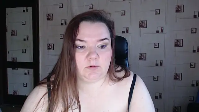 TasyaBigTTs online show from 11/08/25, 01:22