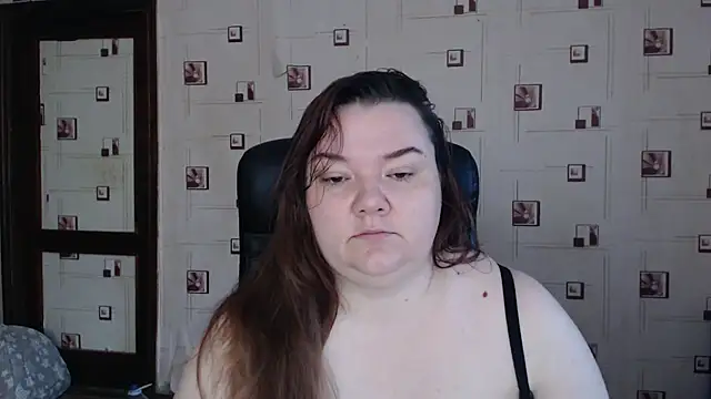 TasyaBigTTs online show from 12/02/25, 05:46