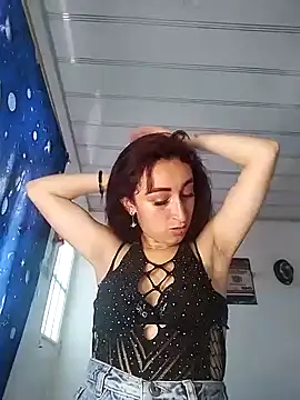 valeriikiss online show from 02/13/25, 04:07