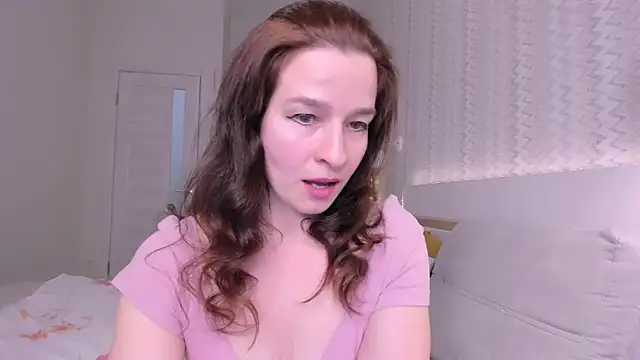 Clear Angel online show from 02/21/25, 03:54