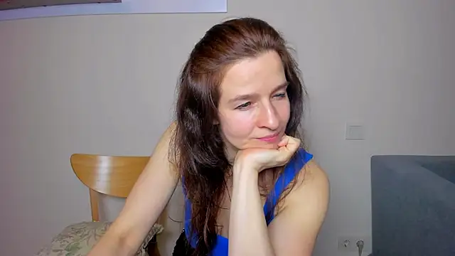 Clear Angel online show from 02/27/25, 09:58