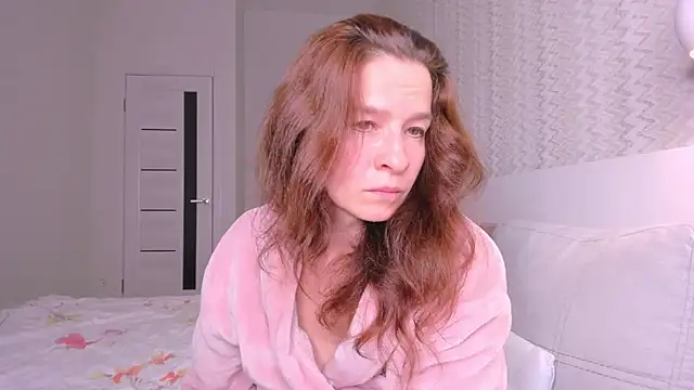 Clear Angel online show from 09/29/25, 03:11