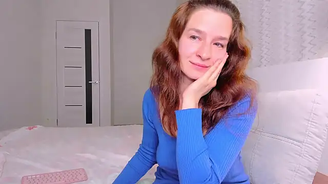 Clear Angel online show from 10/12/25, 02:10