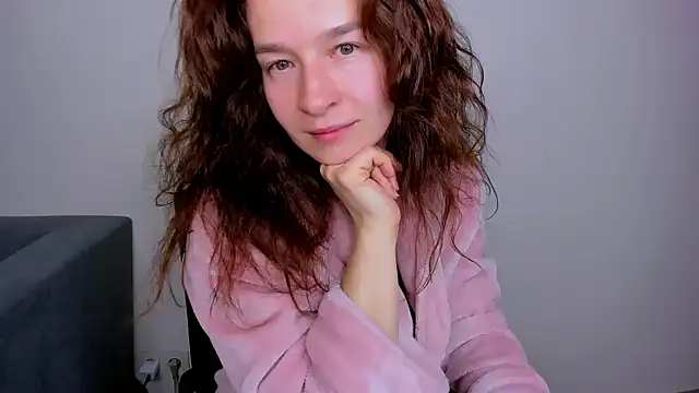 Clear Angel online show from 10/27/25, 03:10