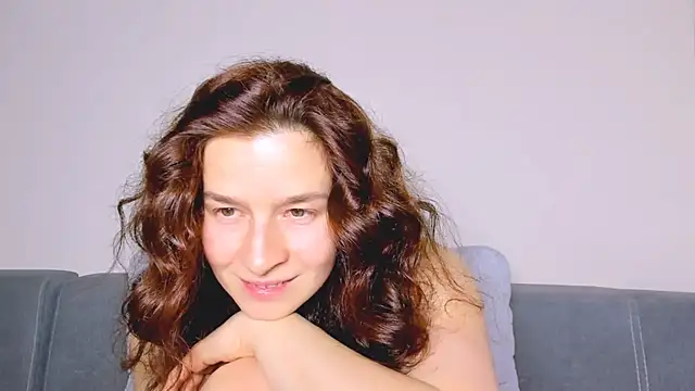 Clear Angel online show from 11/20/25, 03:01