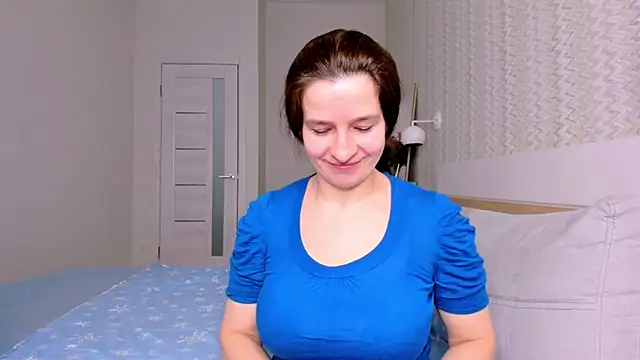 Clear Angel online show from 02/17/26, 02:35