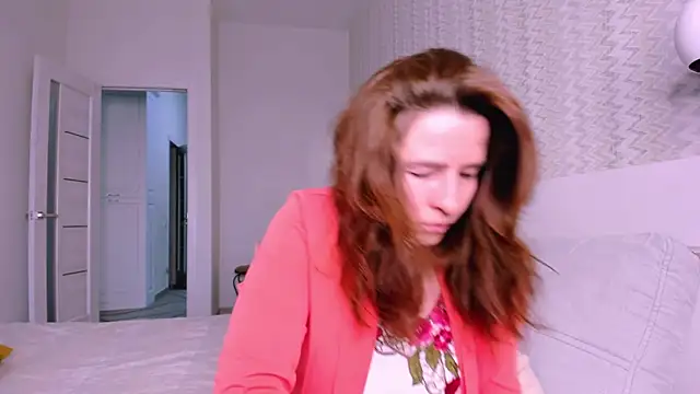 Clear Angel online show from 03/23/26, 04:16