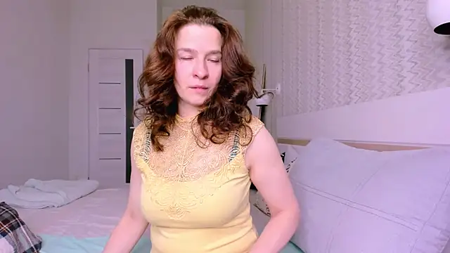 Clear Angel online show from 04/02/26, 03:59