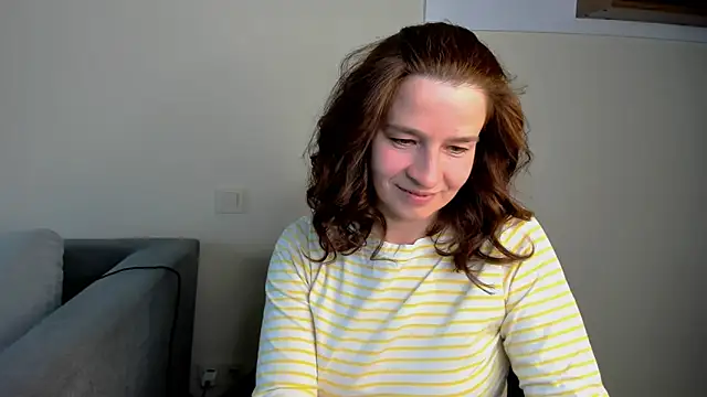 Clear Angel online show from 04/24/26, 01:35