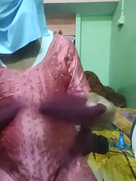 iaparna online show from 12/19/25, 04:30