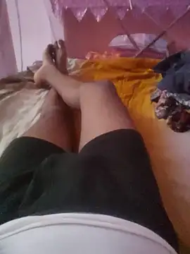 iaparna online show from 03/29/26, 03:01