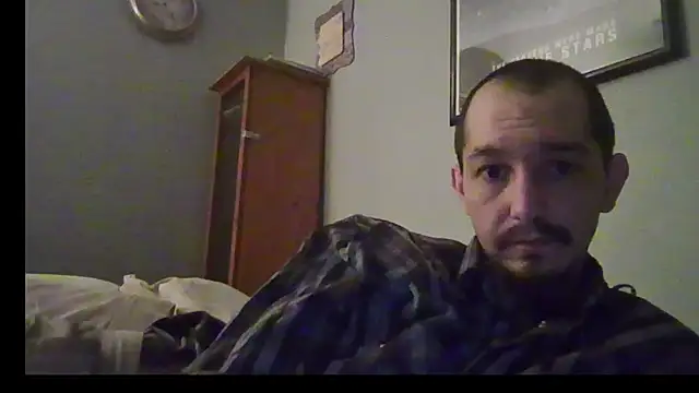 VanceFontaine online show from 02/01/25, 03:30