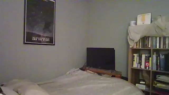 VanceFontaine online show from 02/07/25, 02:08