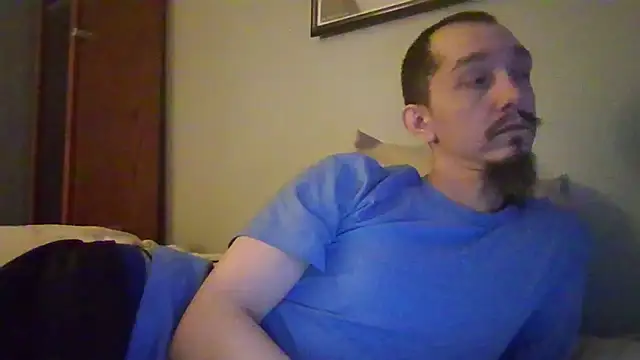 VanceFontaine online show from 02/07/25, 05:10