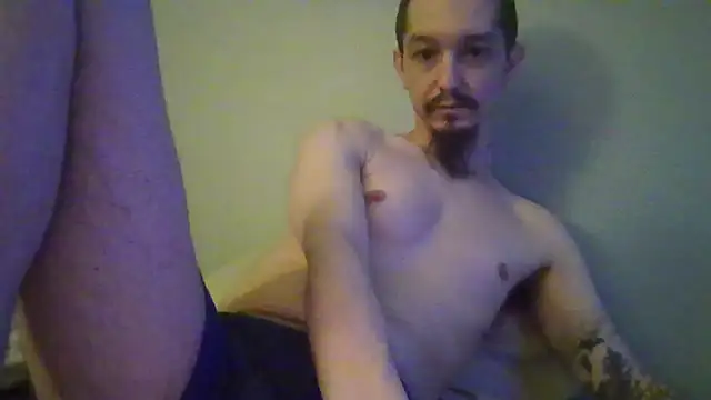 VanceFontaine online show from 02/07/25, 08:11