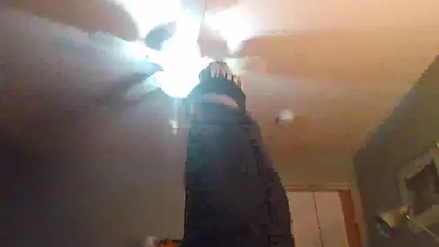 VanceFontaine online show from 02/13/25, 01:29