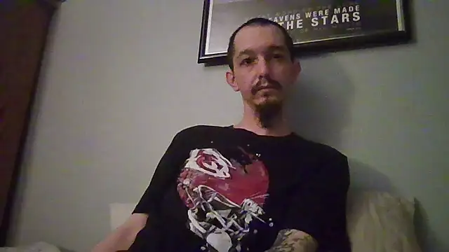 VanceFontaine online show from 03/13/25, 09:54