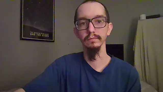 VanceFontaine online show from 03/15/25, 12:47