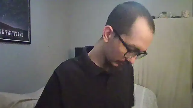 VanceFontaine online show from 03/16/25, 05:03