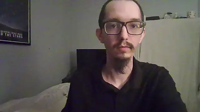 VanceFontaine online show from 03/16/25, 08:32