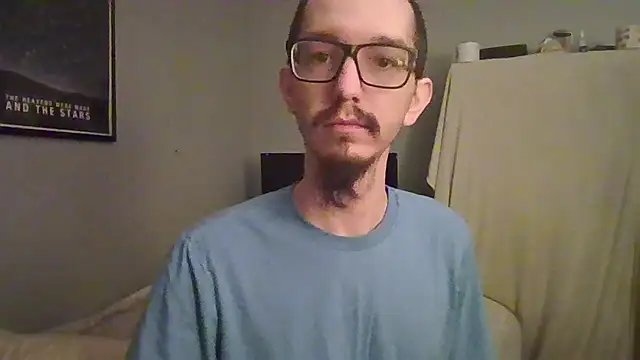 VanceFontaine online show from 03/17/25, 02:41