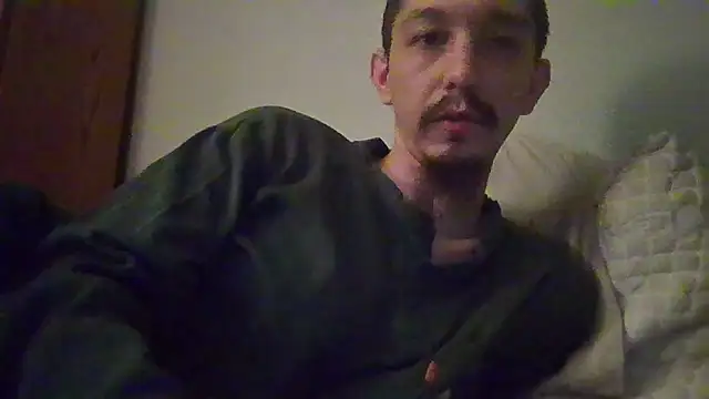 VanceFontaine online show from 03/18/25, 01:09