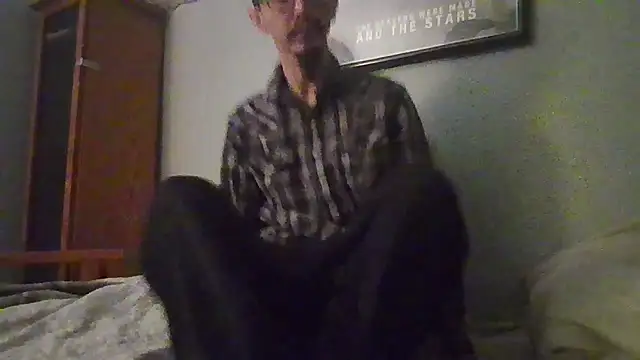 VanceFontaine online show from 03/18/25, 10:37