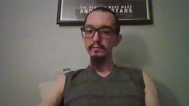 VanceFontaine online show from 03/20/25, 10:21