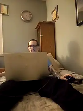 VanceFontaine online show from 03/21/25, 10:39