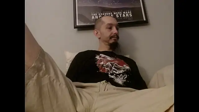 VanceFontaine online show from 10/09/25, 11:19