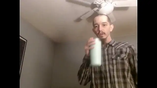 VanceFontaine online show from 10/15/25, 01:50