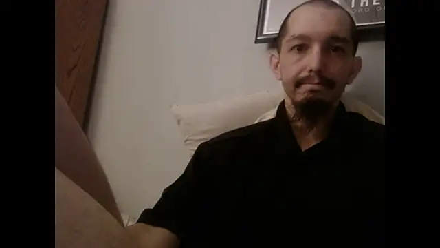 VanceFontaine online show from 10/22/25, 11:21