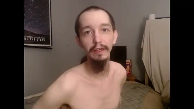 VanceFontaine online show from 11/09/25, 01:26