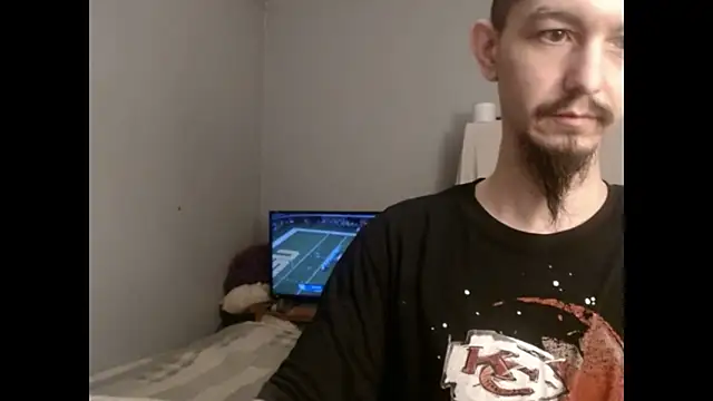 VanceFontaine online show from 12/04/25, 03:05