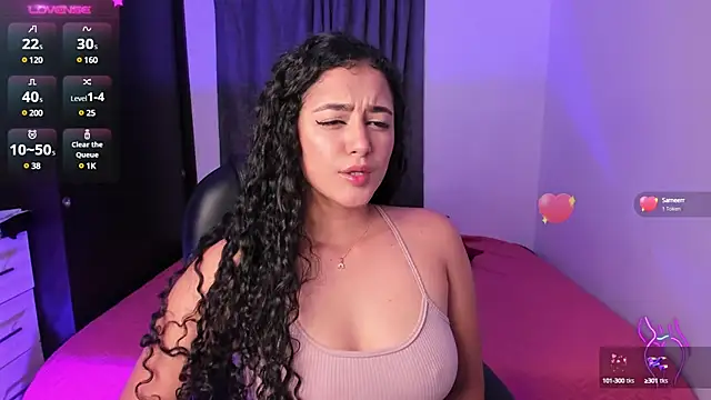 Snapshot of Adhara-zanne chatting on 12/08/24, 04:04 Adhara-zanne online show from 12/08/24, 04:04