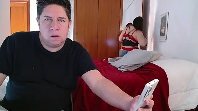 THIAGOEVA online show from 04/17/26, 08:06