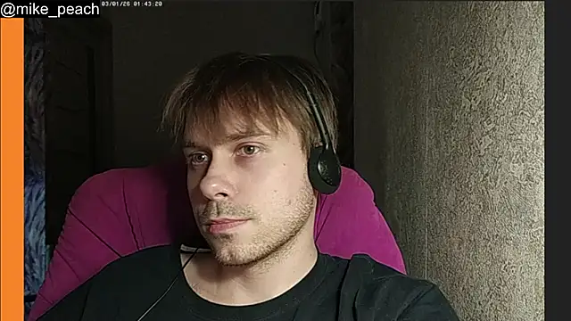 mike peach online show from 02/28/26, 10:44