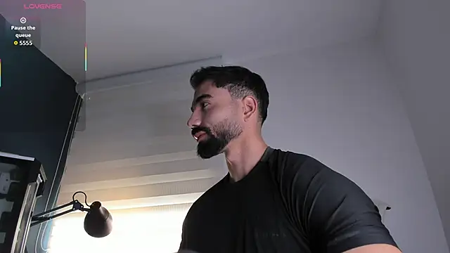 edrick walton1 online show from 04/01/26, 01:12