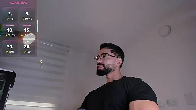 edrick walton1 online show from 04/19/26, 12:04