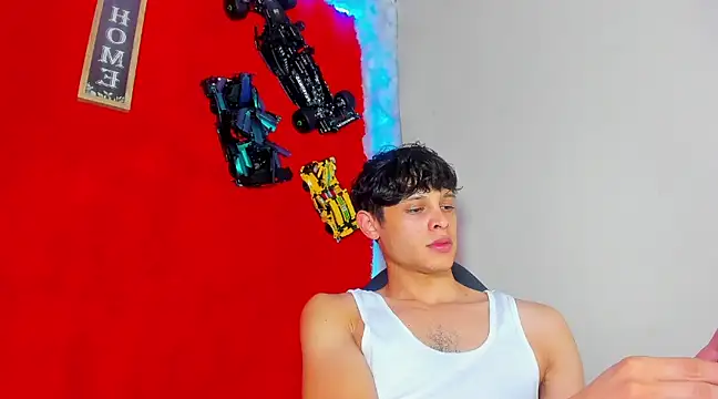 LilOwen  online show from 03/04/25, 02:38